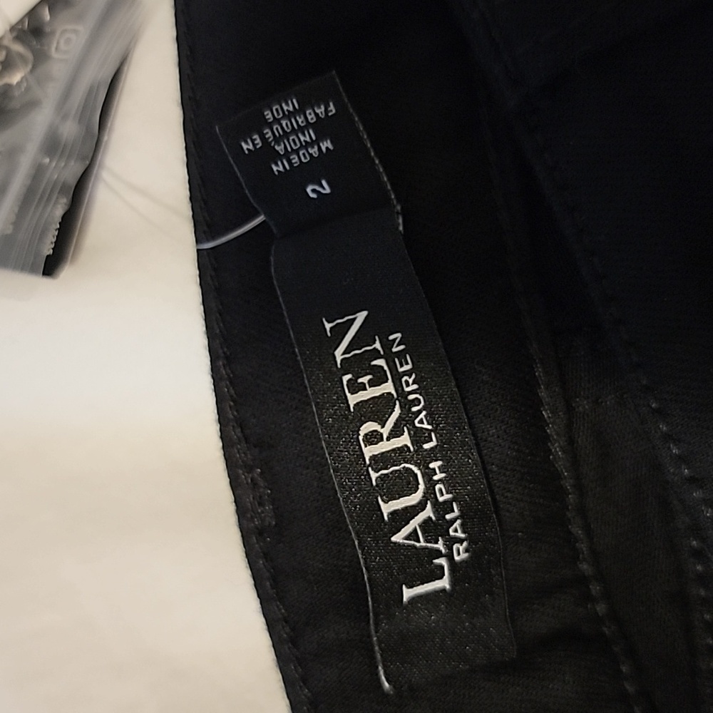 NWT Ralph Lauren - Picture 7 of 8